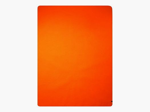 Deerhunter coperta in pile reversibile