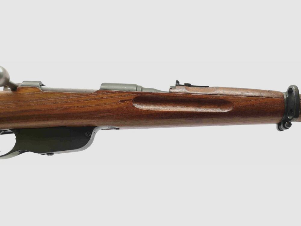 Steyr Mannlicher M95
