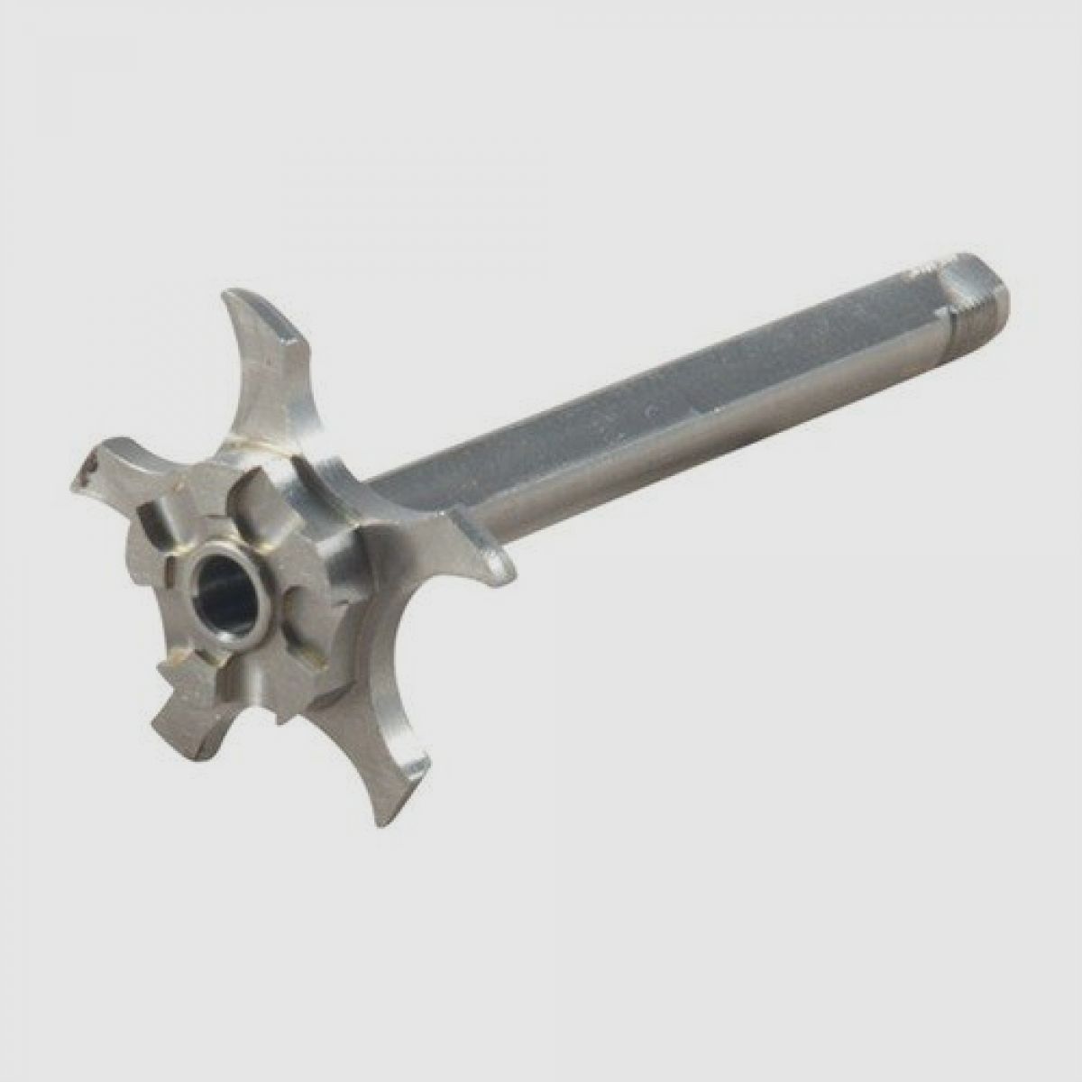 Extractor, New Style