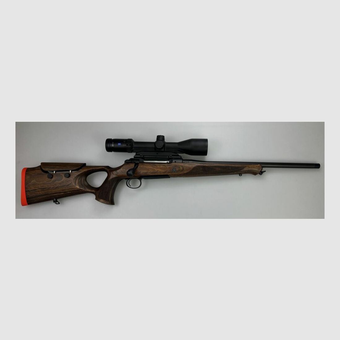 Sauer 101 GTI