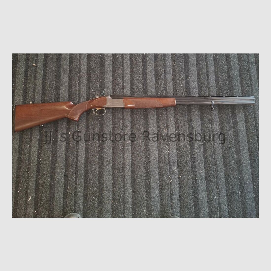 Browning 325 12/70