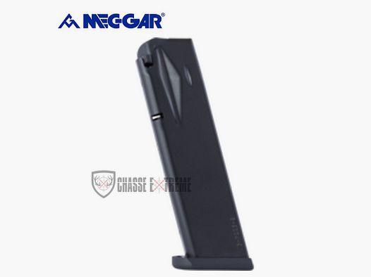 Chargeur MEC-GAR Sig Sauer P226 9mm 17 Cps
