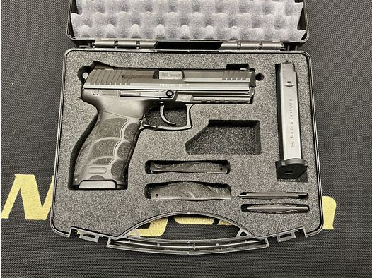 Heckler & Koch P30L 9mmLuger