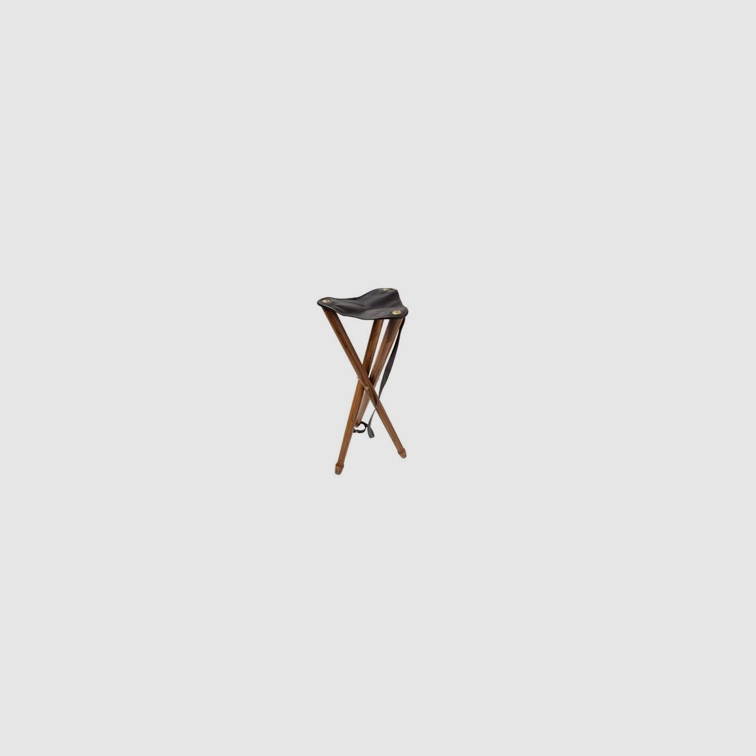 Tabouret à 3 pieds 75 cm