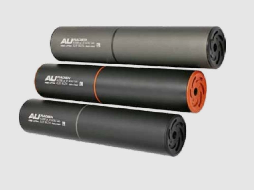 Ase Utra Radien (.256/6.5mm)