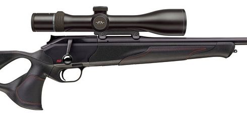 Blaser R8 Ultimate Monza