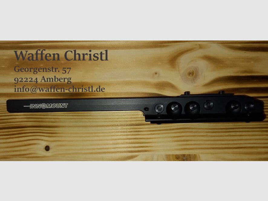 INNOMOUNT QD MFM für Blaser