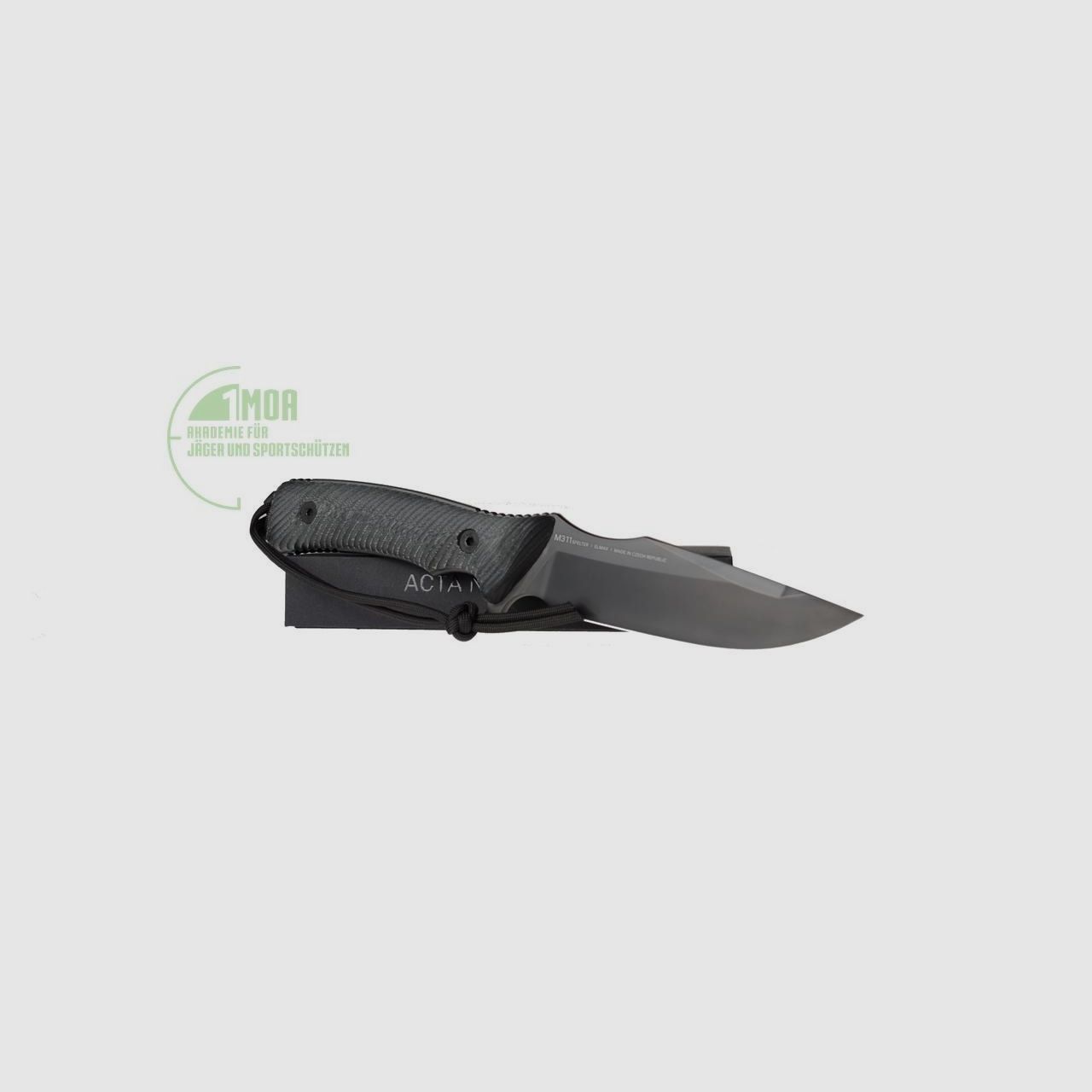 ACTA NON VERBA KNIVES - Messer M311