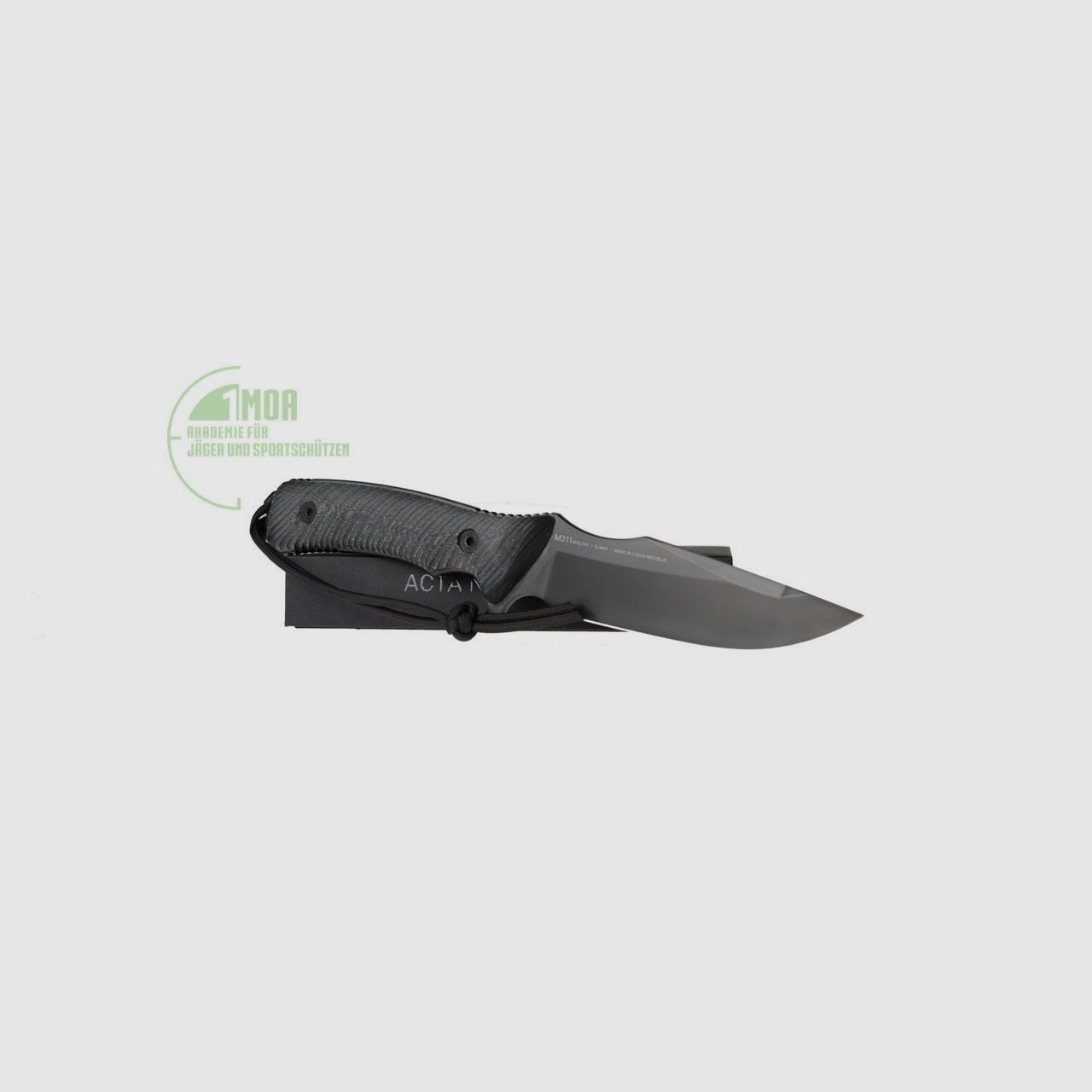 ACTA NON VERBA KNIVES - Knife M311
