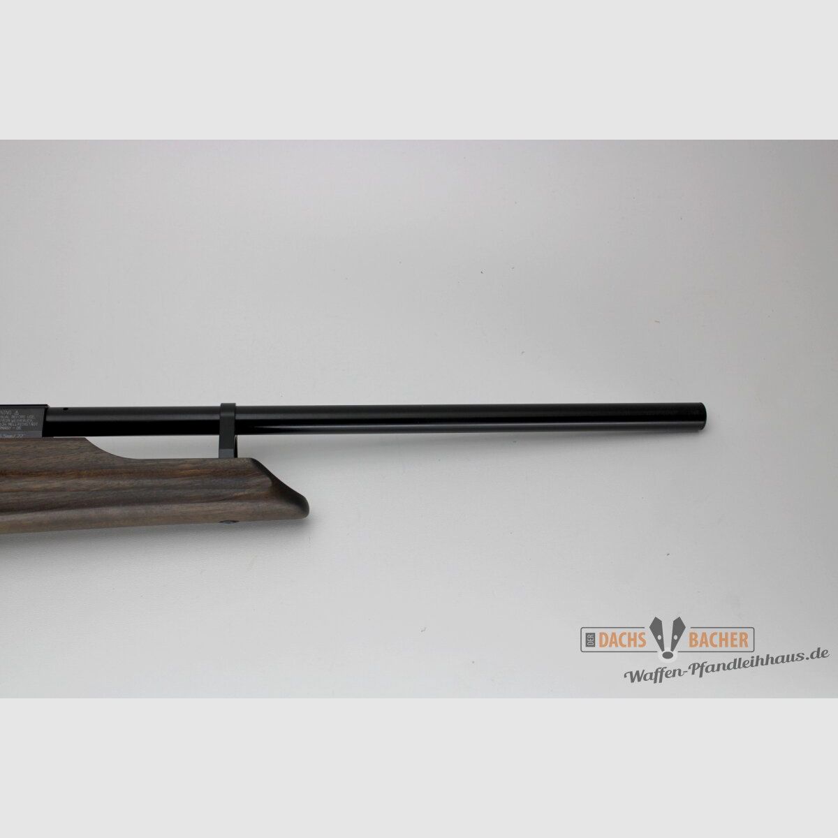 LG Luftgewehr HW100 TK FSB F.S.B FAC Kal. 5,5mm 35 JOULE