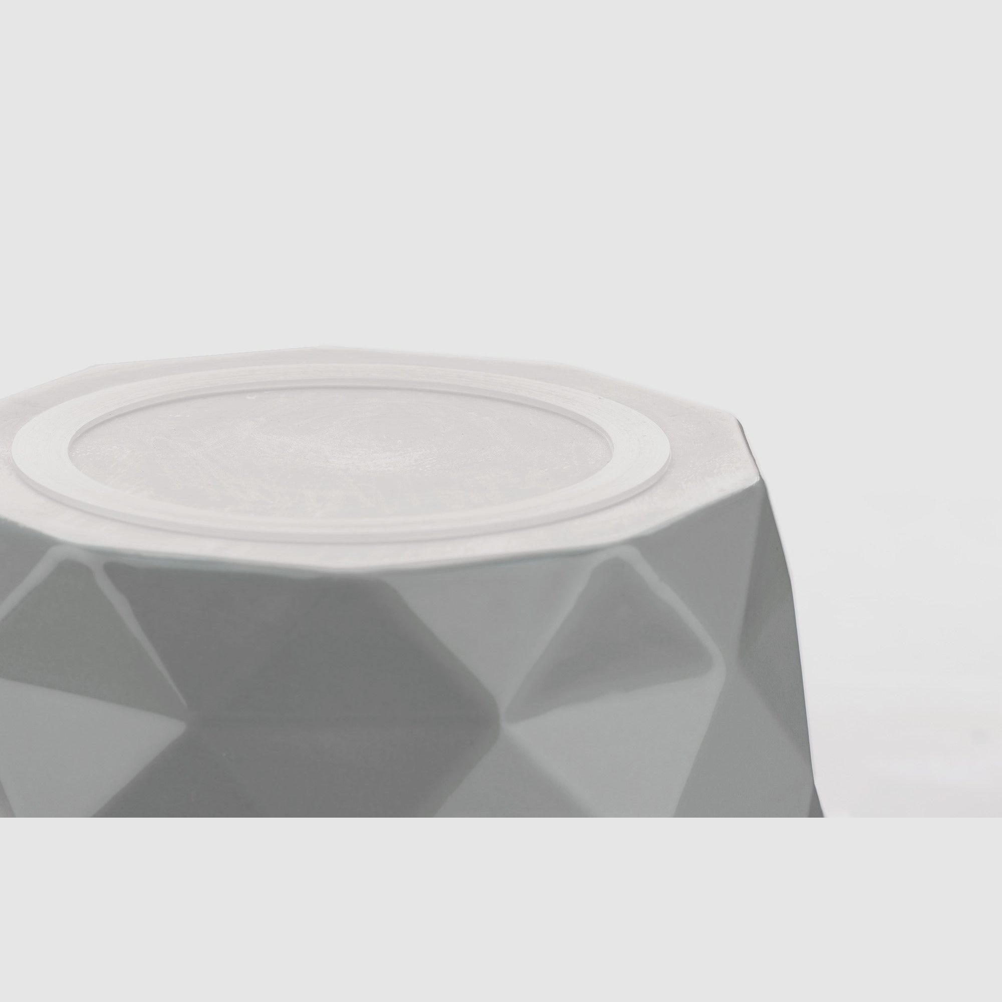 Hunter Ceramic Bowl Eiby