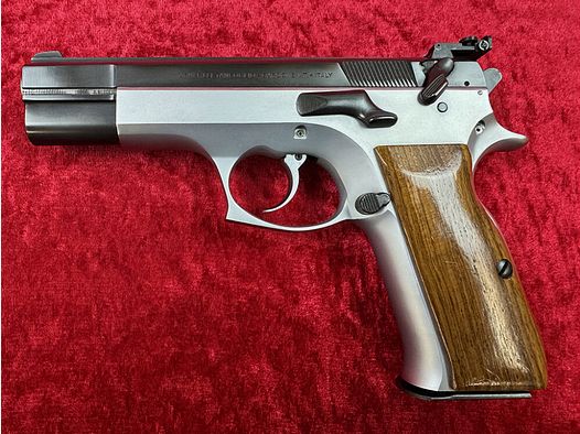 Tanfoglio ohne