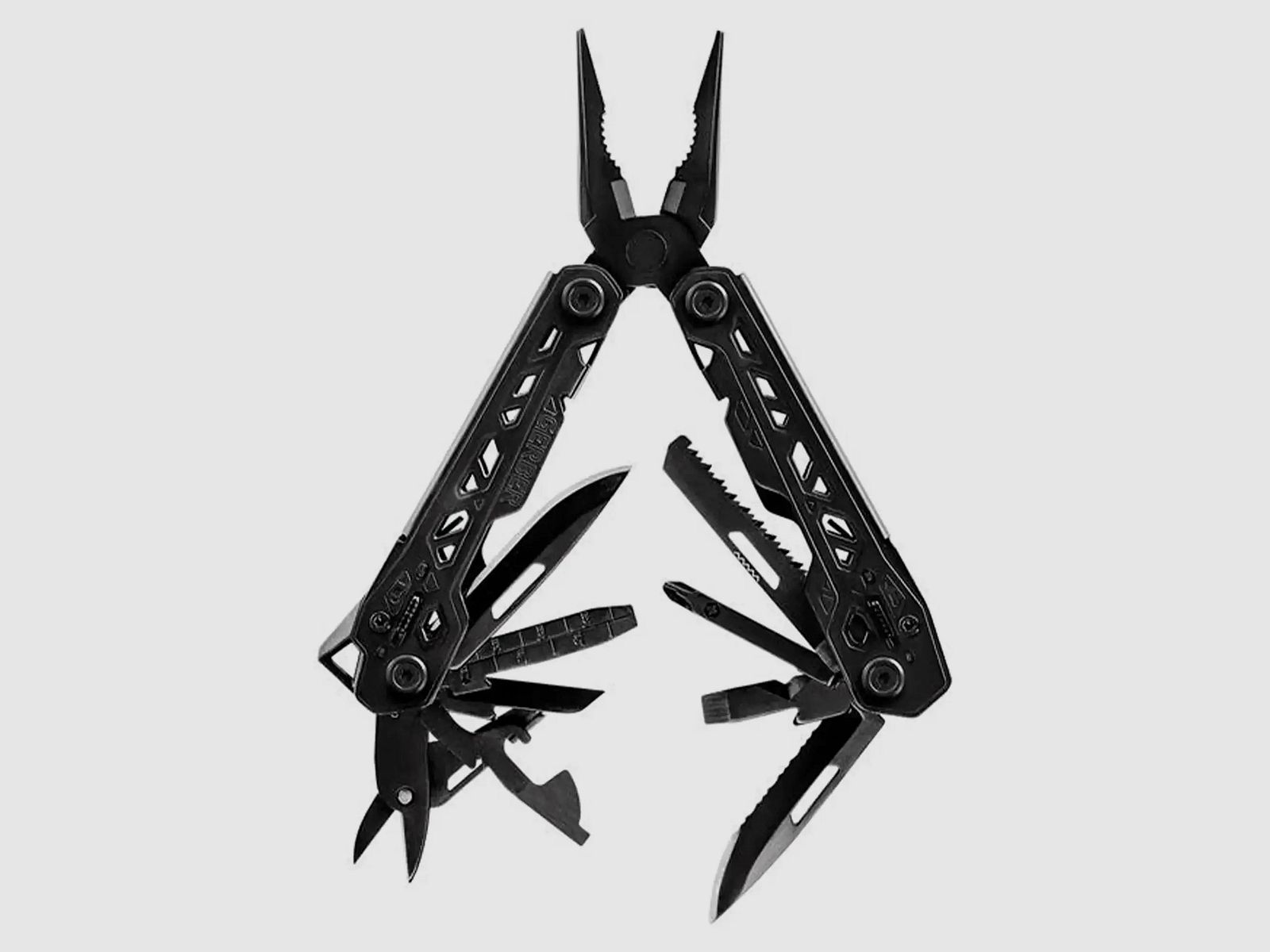 Gerber Multitool Truss - Silver