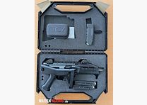 CZ-Czech SCORPION EVO 3 S1