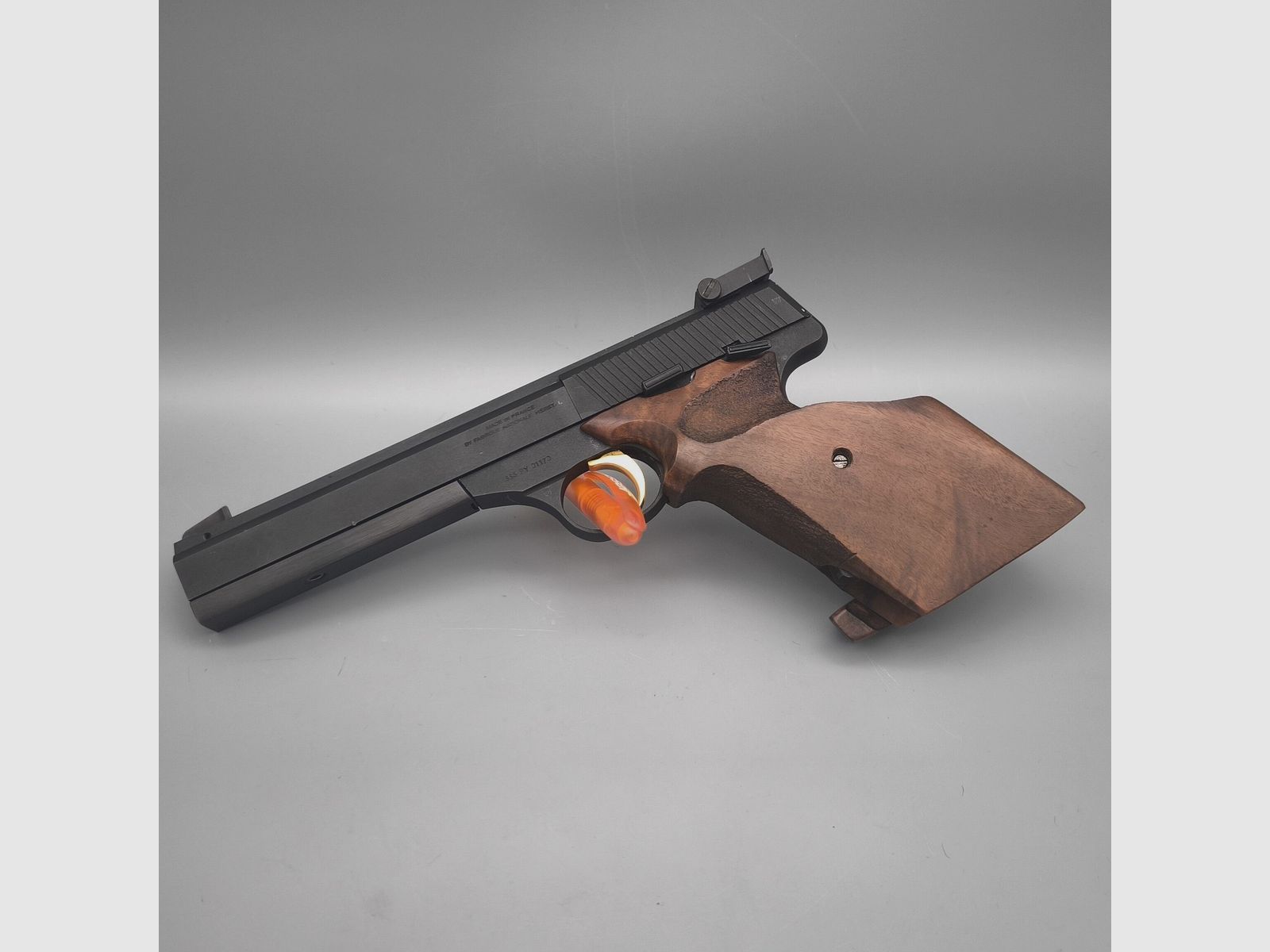 FN Herstal | Browning FN150 .22 L.R. .22lr sport pistol, image 2 of 16
