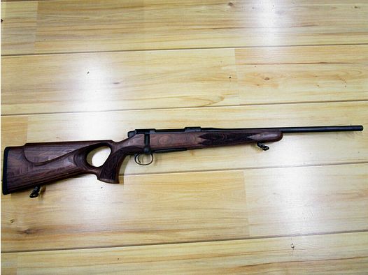 Mauser 18 Pure Max