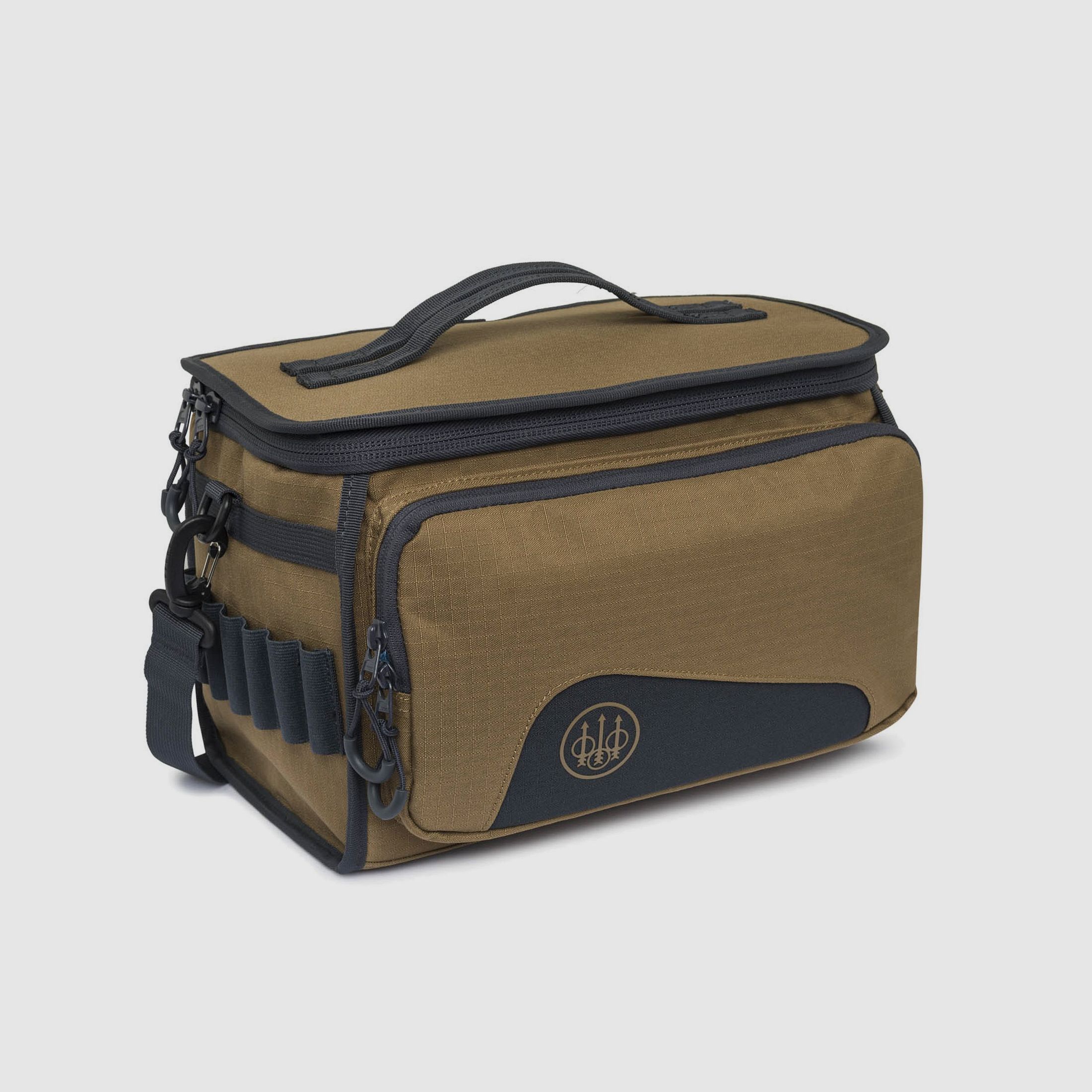Torba na naboje Beretta 150 szt. Game Keeper EVO otter/ebony