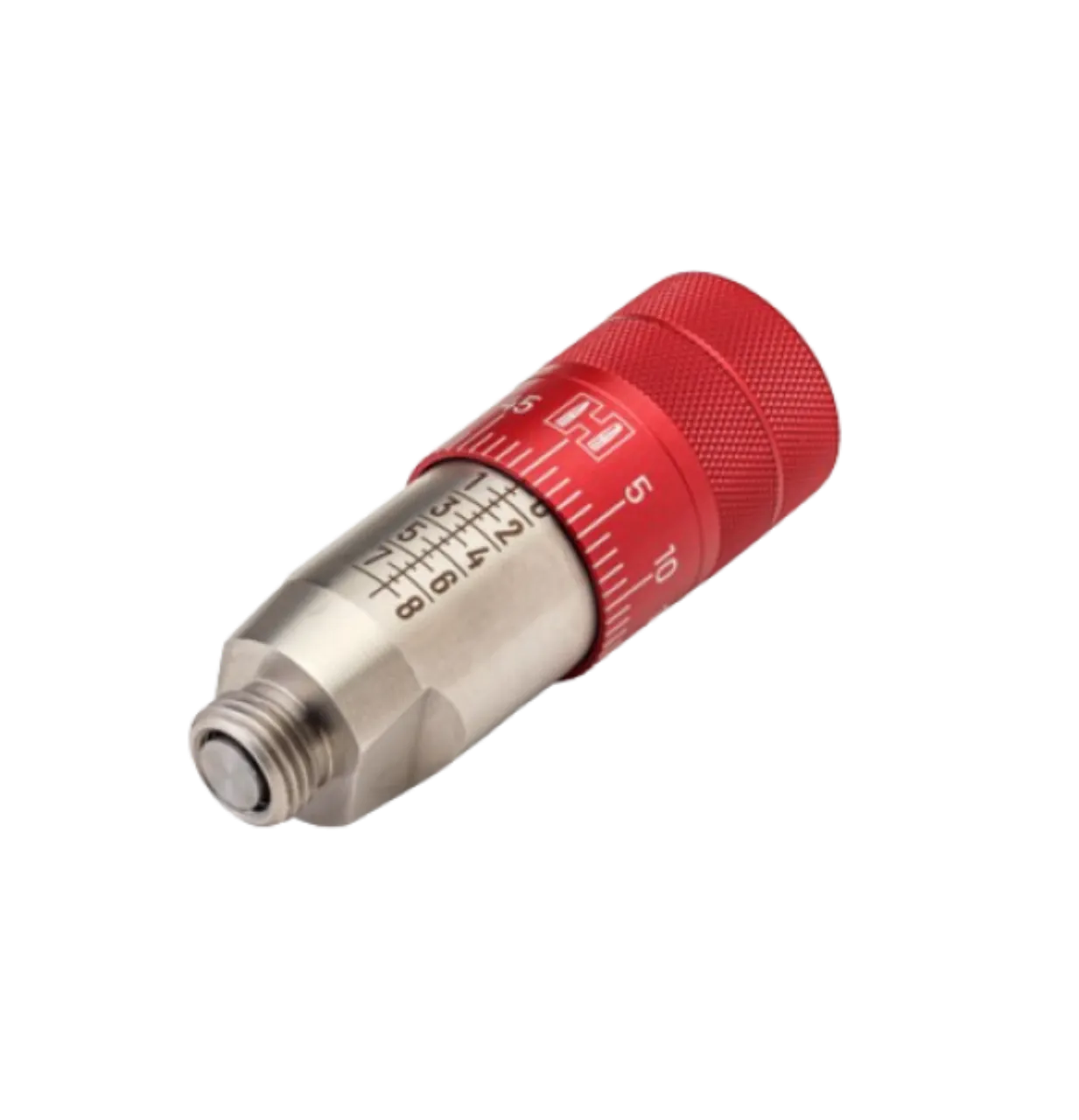 Hornady Click-Adjust Bullet Seating Micrometer