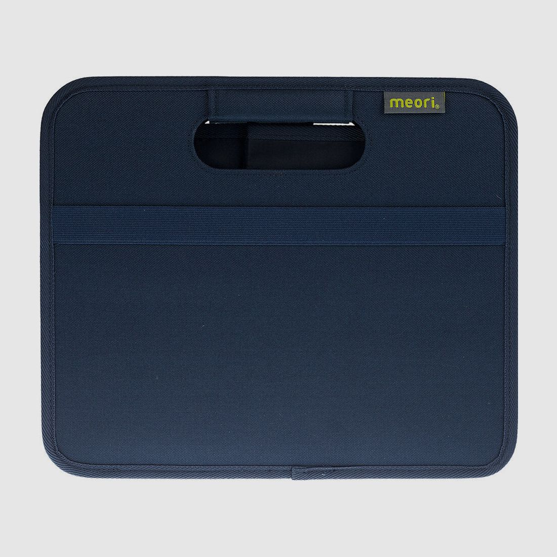 Scatola Pieghevole meori Classic, Blu Marino, M, immagine 7 di 8