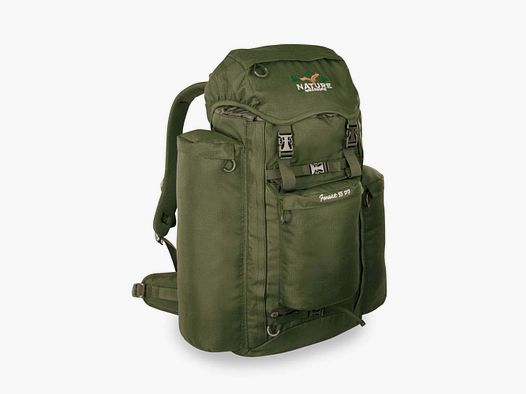 Zaino Marsupio Forest 55