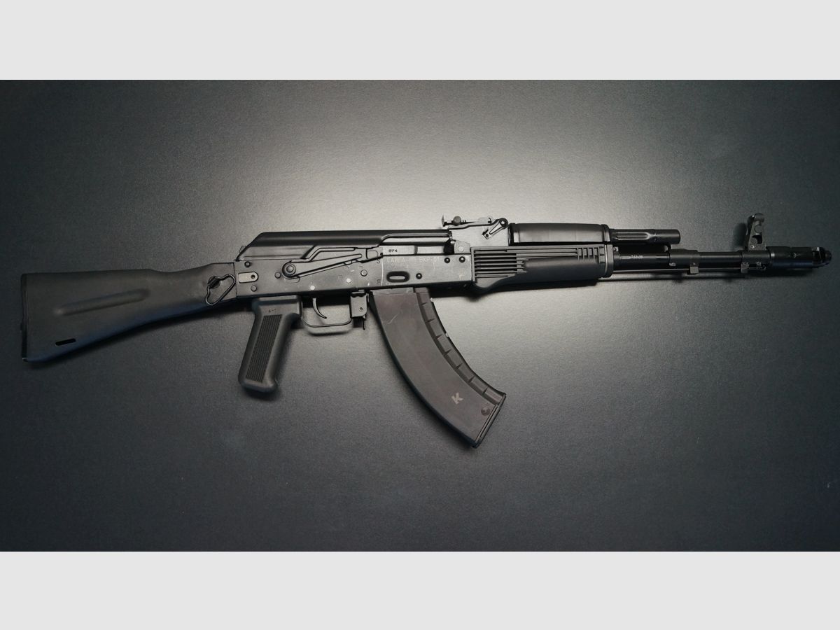 Kalashnikov Izhmash Saiga MK, Bild 1 von 6