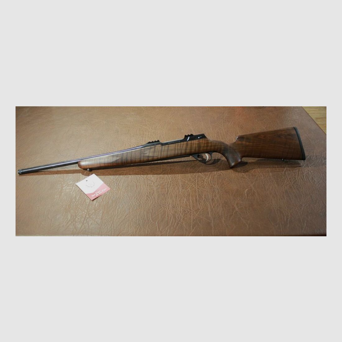 Anschütz 1782 Premium Holz .308Win