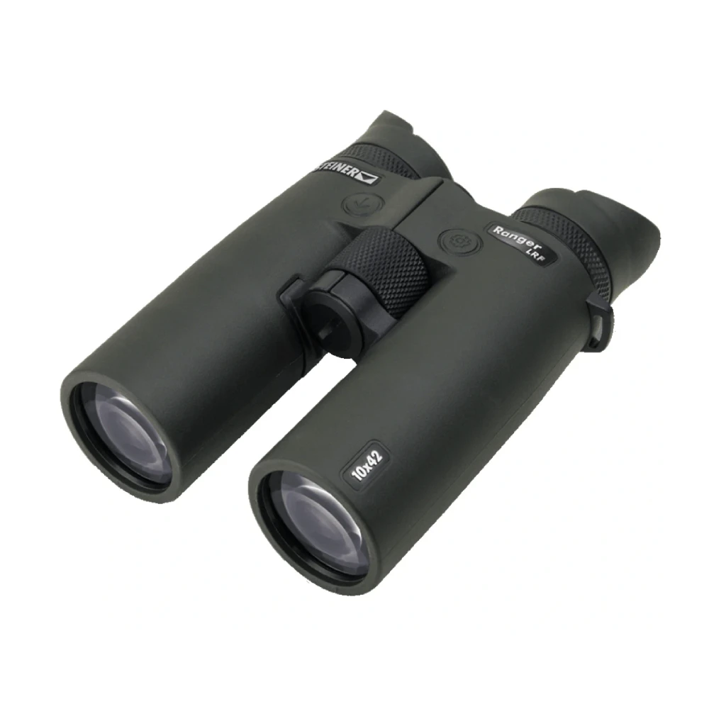 STEINER Ranger LRF 10x42 binocolo, immagine 1 di 4