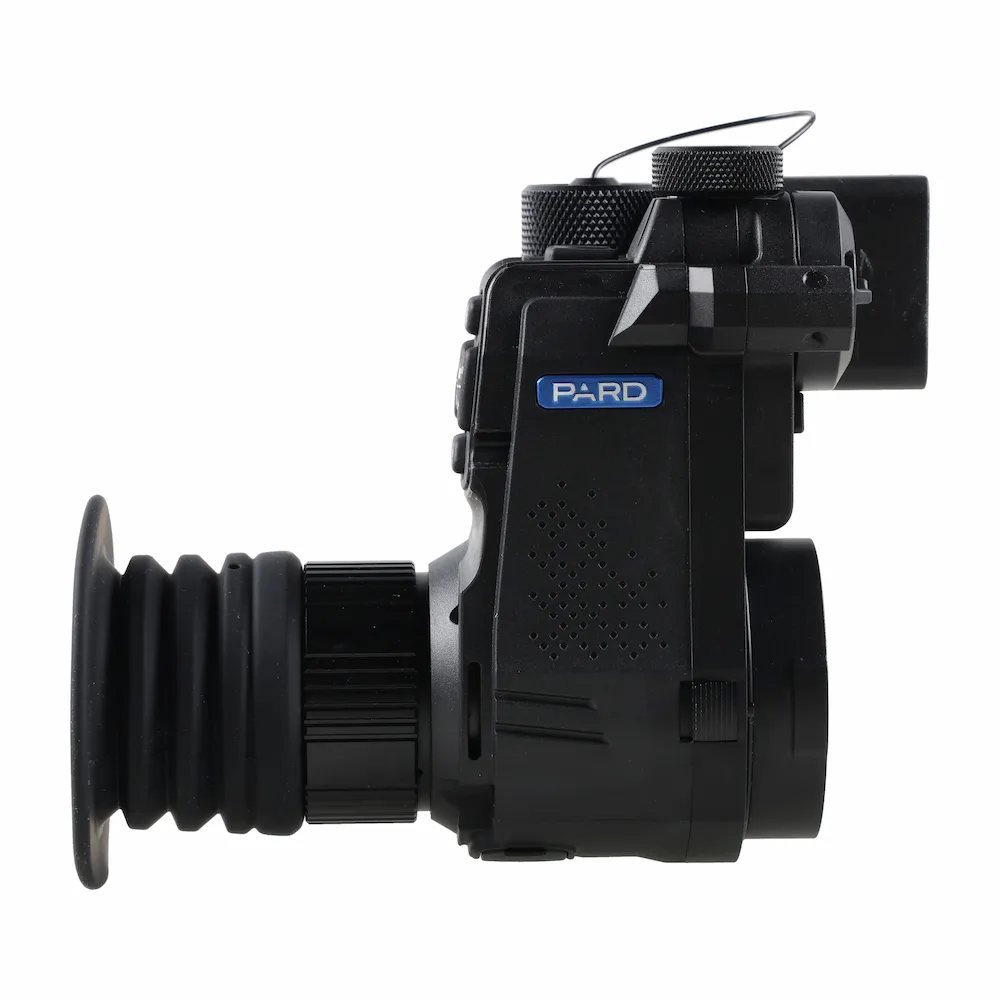 Nasadka noktowizyjna PARD NV-007SP2 4K LRF, zdjęcie 2 z 6