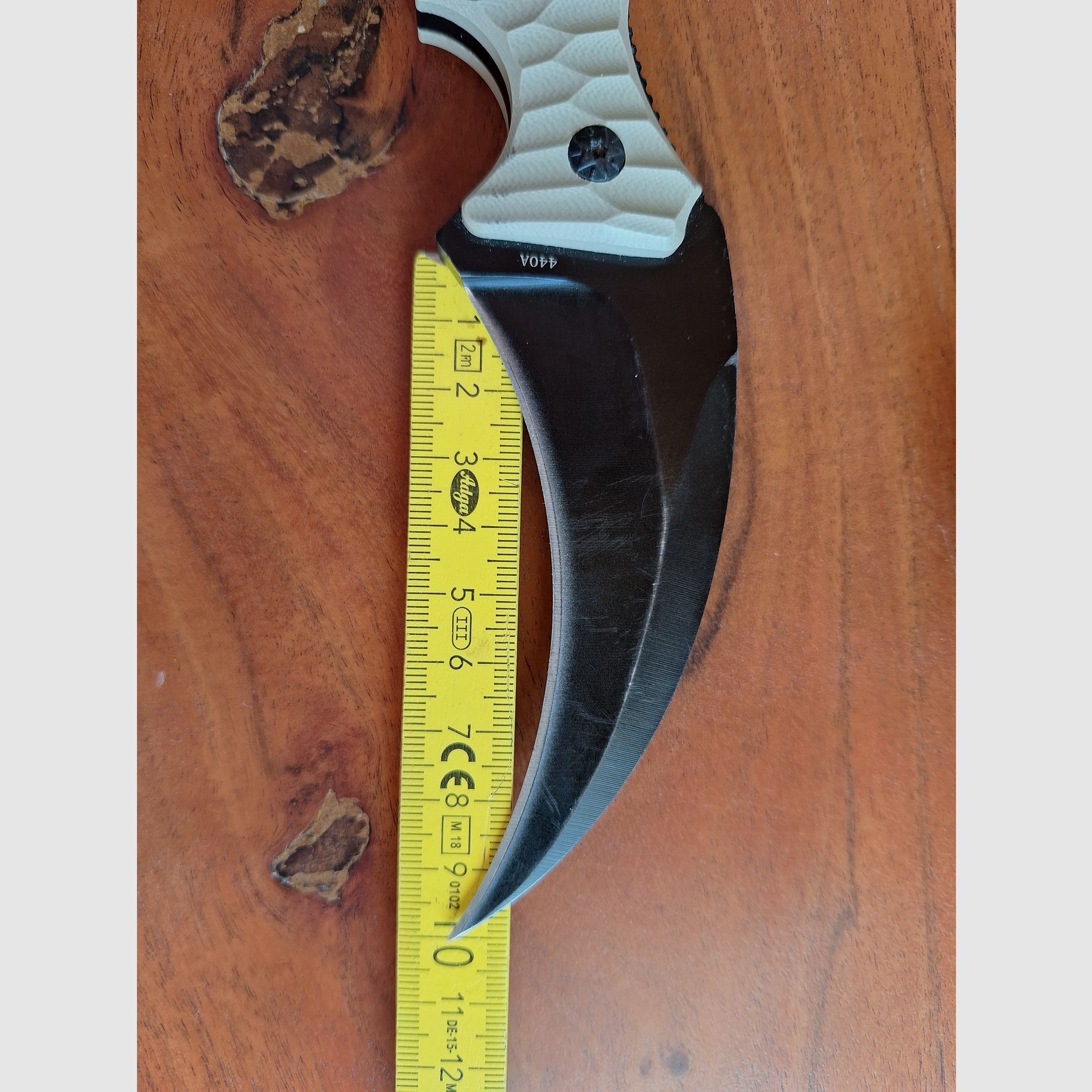 Magnum Spike Karambit - Böker Solingen