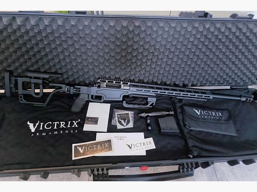 Victrix Gladio T 308 win 26 pouces 1/11