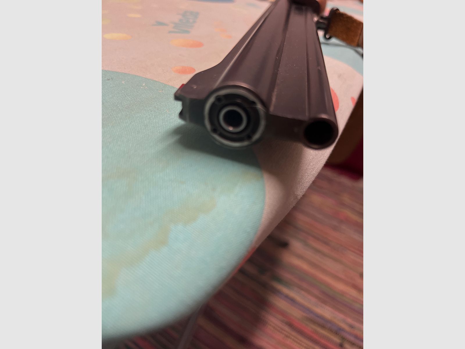 Büchse BBF(Bergstutzen)