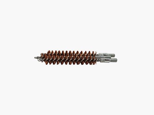 Tipton Rifle Bronze Bore Brush 338 / 8mm Caliber, 3 pk