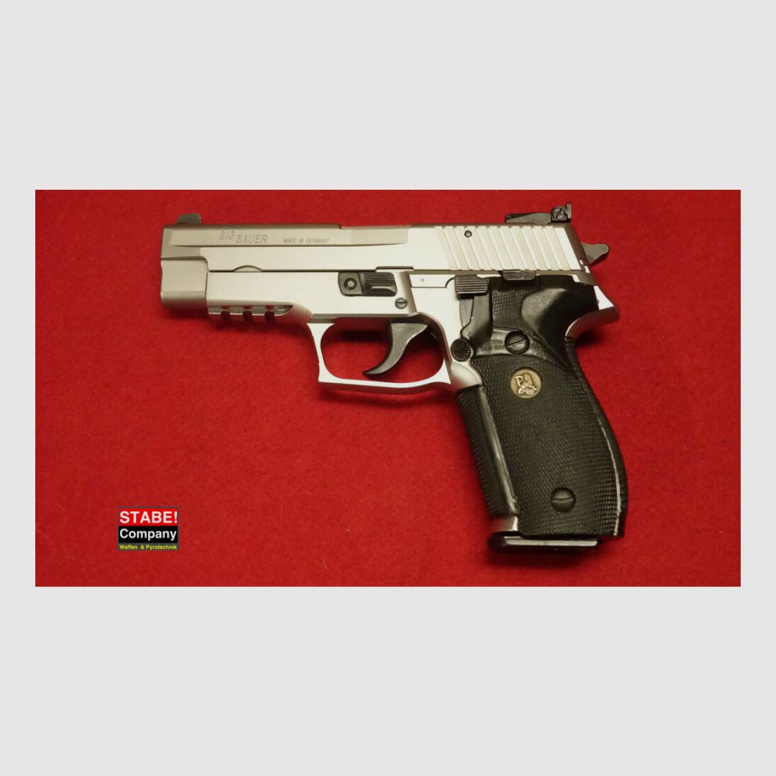 Sig Sauer P226 Sport