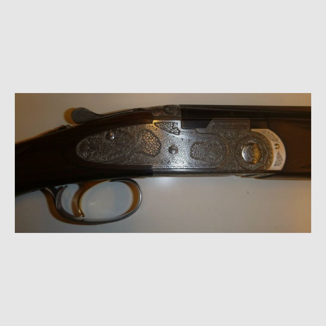 Beretta 687 EELL