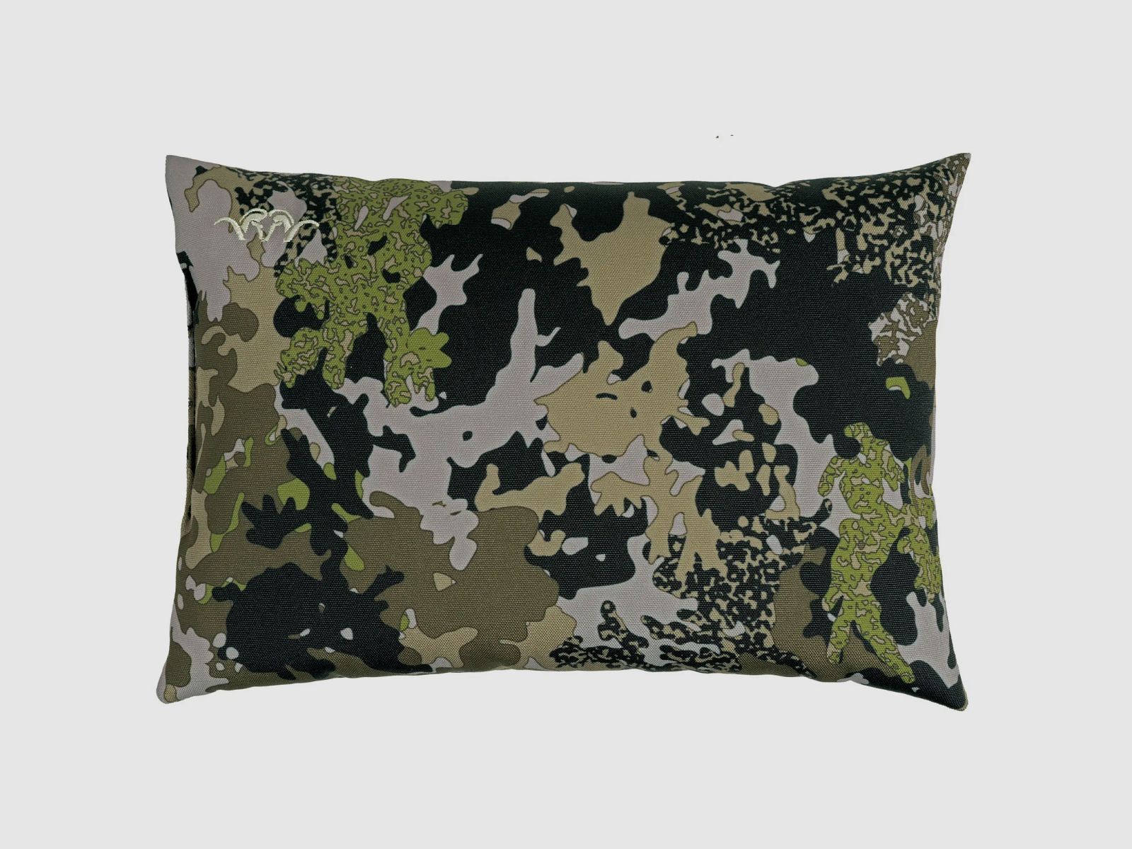Blaser Gewehrauflagekissen (HunTec Camouflage)