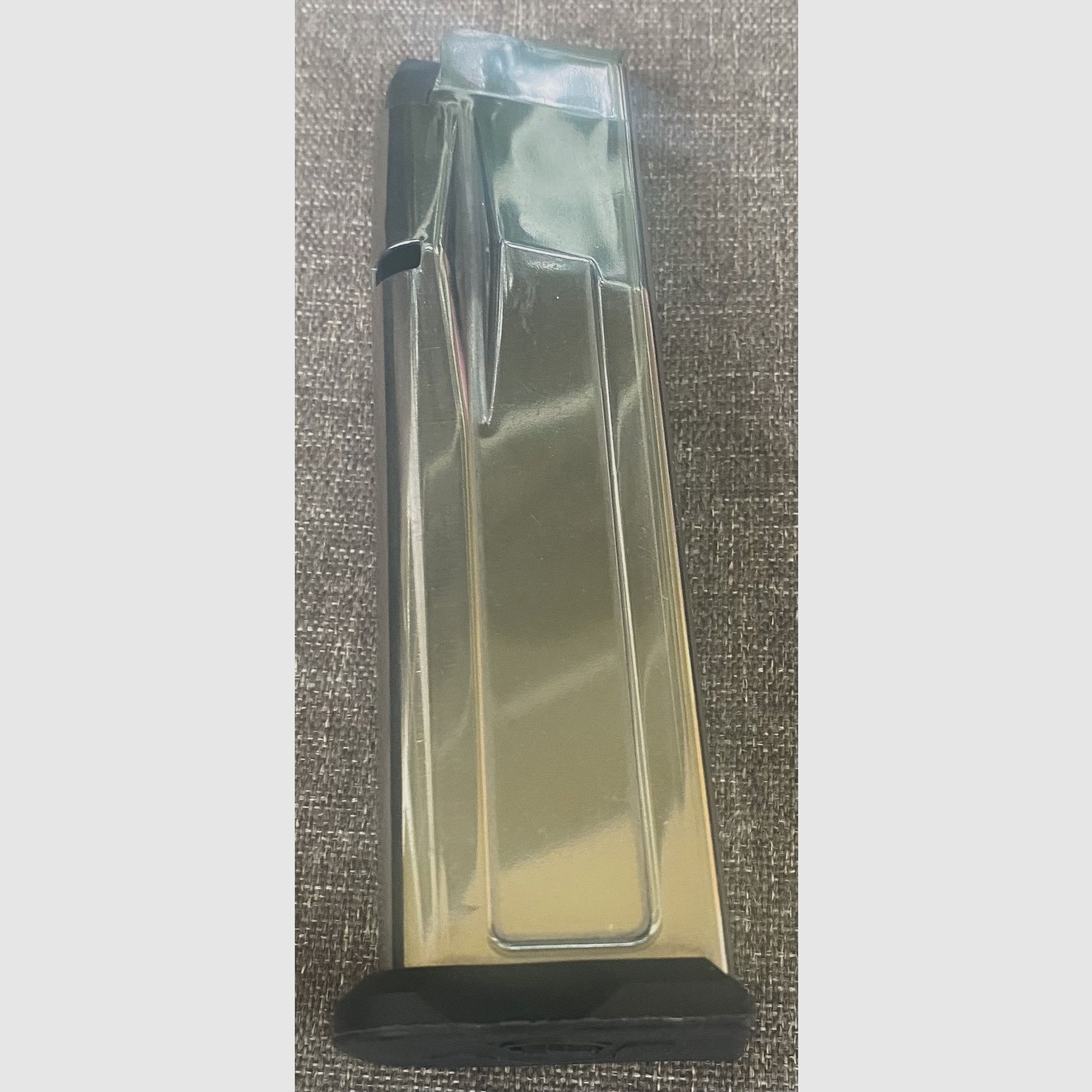 STI Magazin 2011 45ACP 126mm