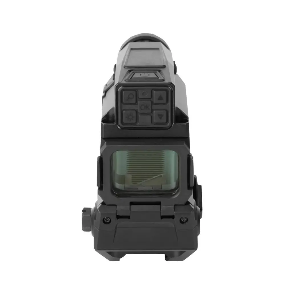 Holosun DRS-NV – Visor Nocturno Digital con Punto Rojo, imagen 6 de 8