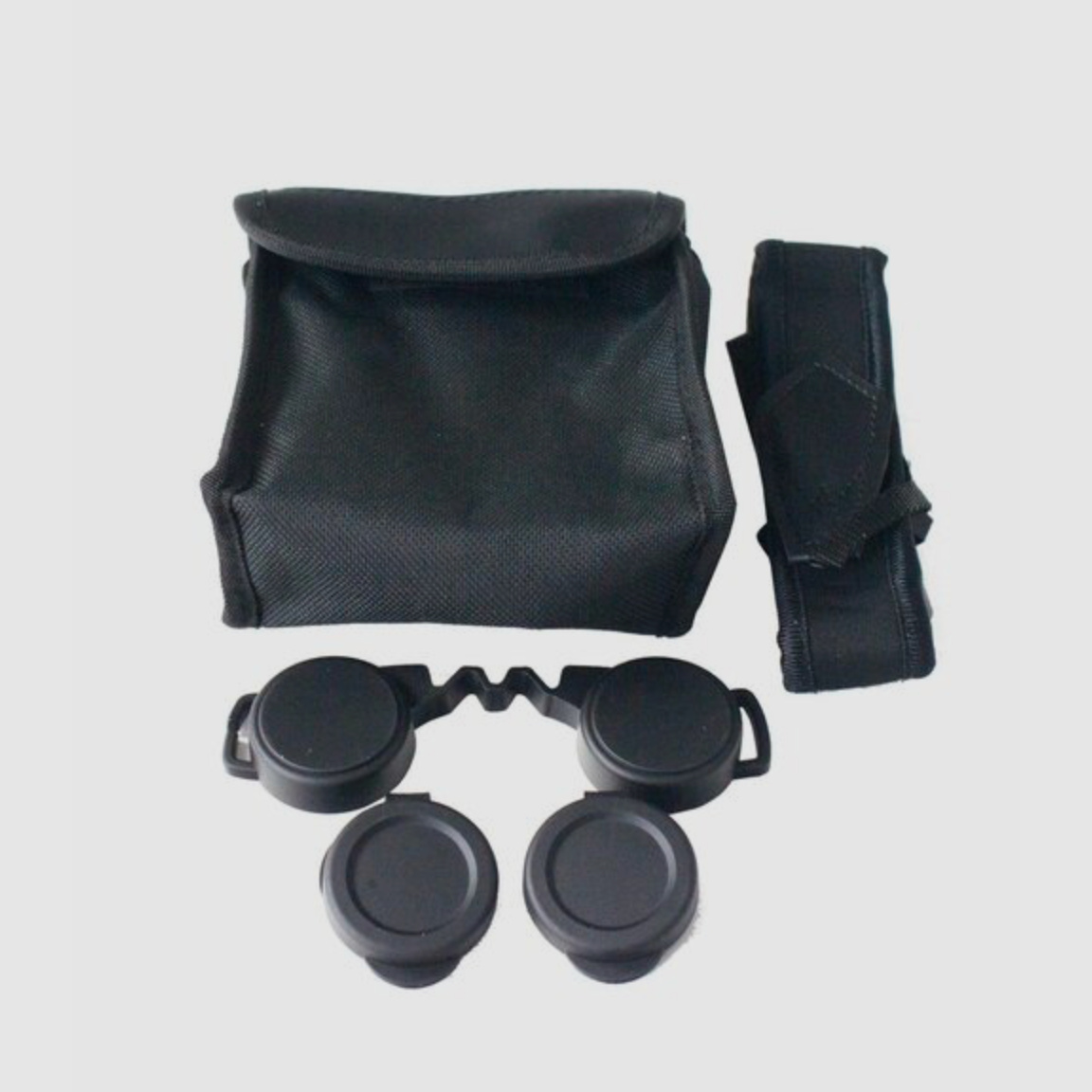 Binoculars Hockenheim 8x25 black PB05235