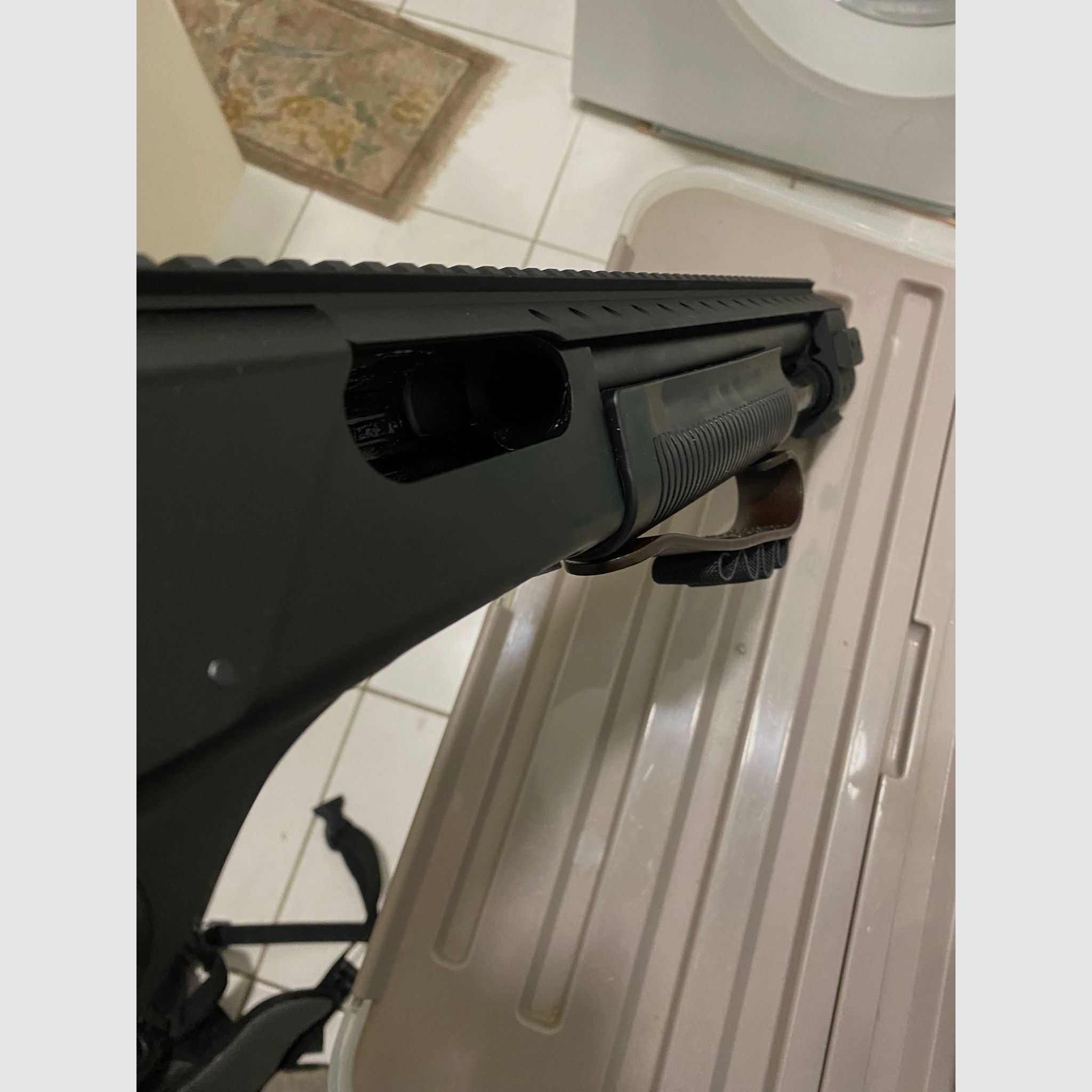  APS CAM870 MKIII-BULLDOG 