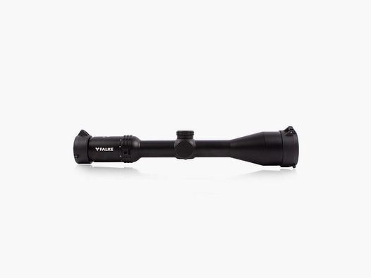 Falke 2-12x50-HD Tac Mil-Dot beleuchtet 30mm