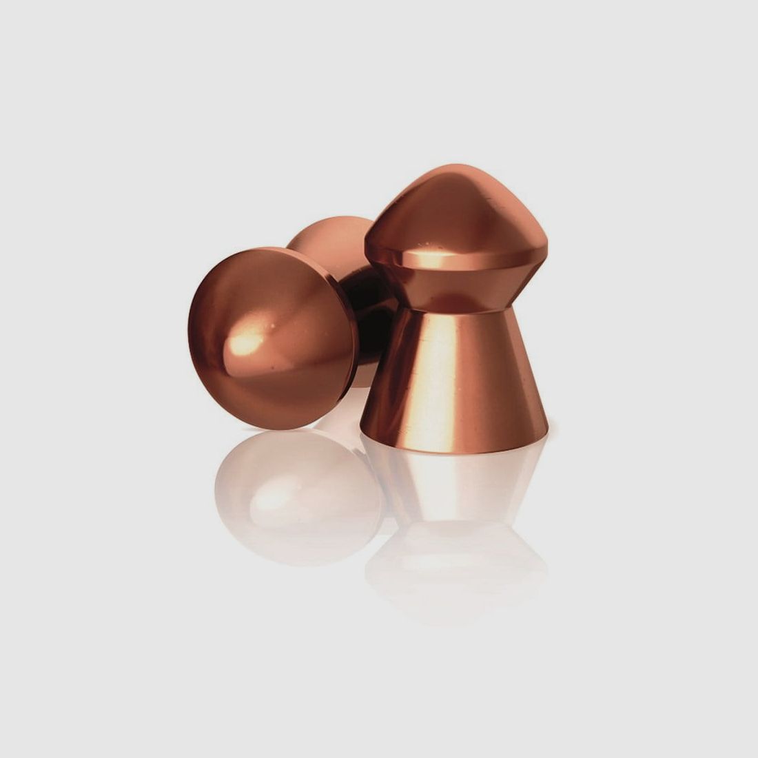 Stoeger X-Power Copper Field Target 5.5 mm Diabolo