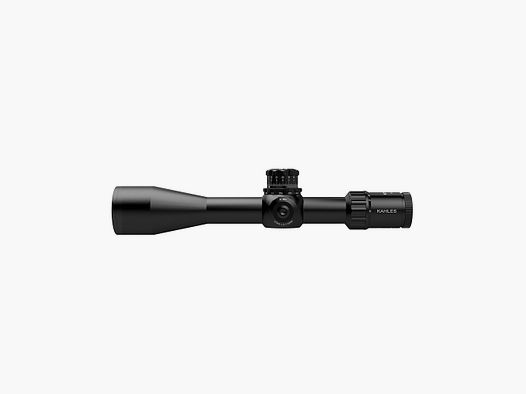 Mira para rifle de competición KAHLES K525i 5-25x56i, deriva: derecha, retícula: MSR2/Ki CCW