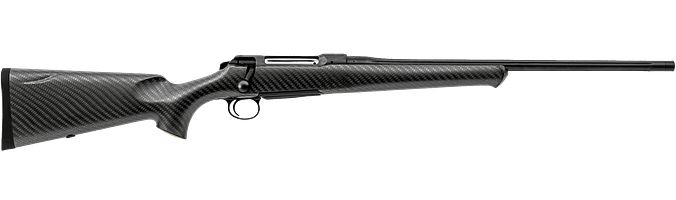 Sauer 101 Highland XTC
