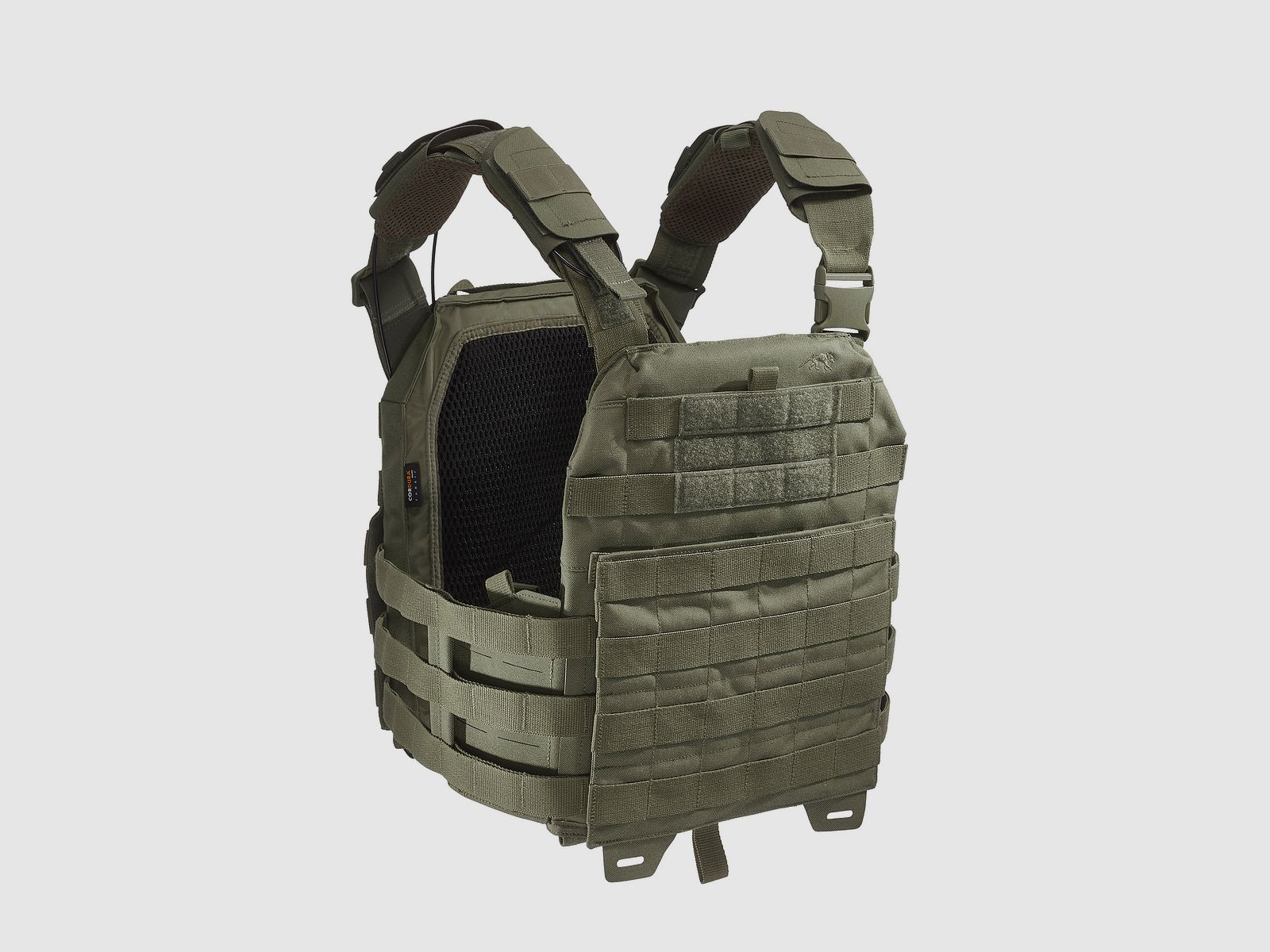 TT Plate Carrier MKIV (Tasmanian Tiger) (OLIVE)