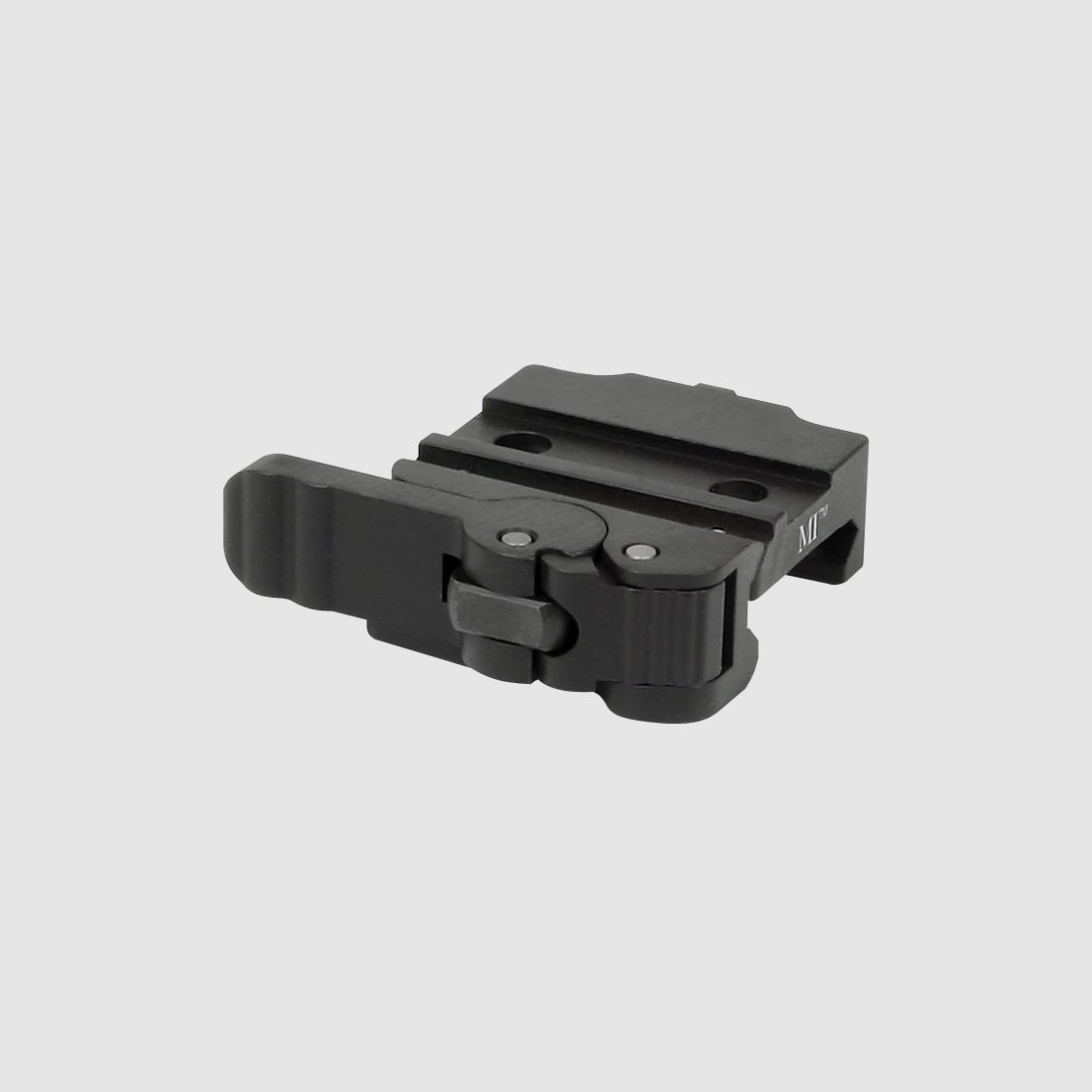 MIDWEST INDUSTRIES QD Base for Surefire M300/M600 Series Scout Lights