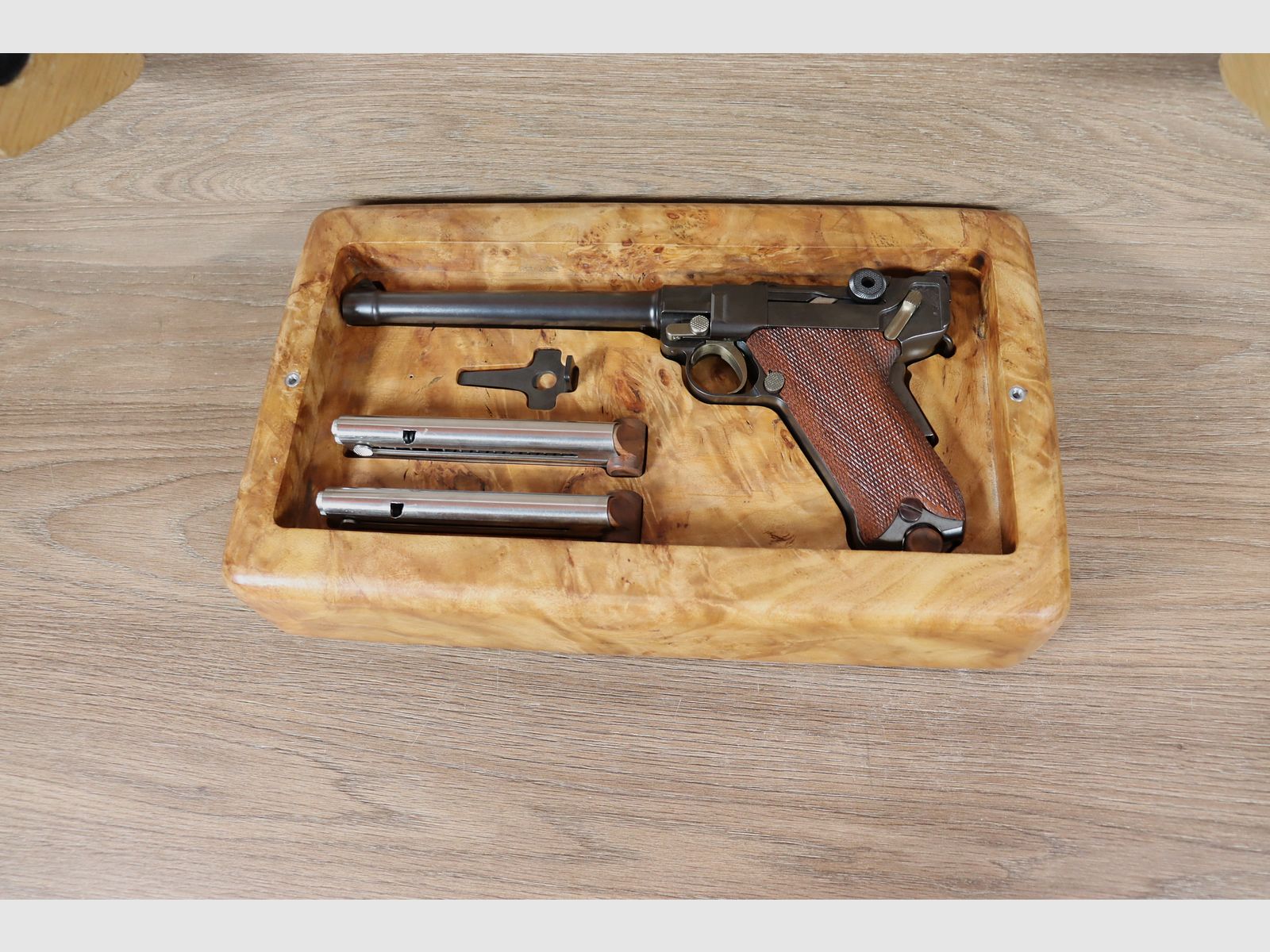 Target Model 1907 / 7 » / Mirini fissi N°94, immagine 5 di 5