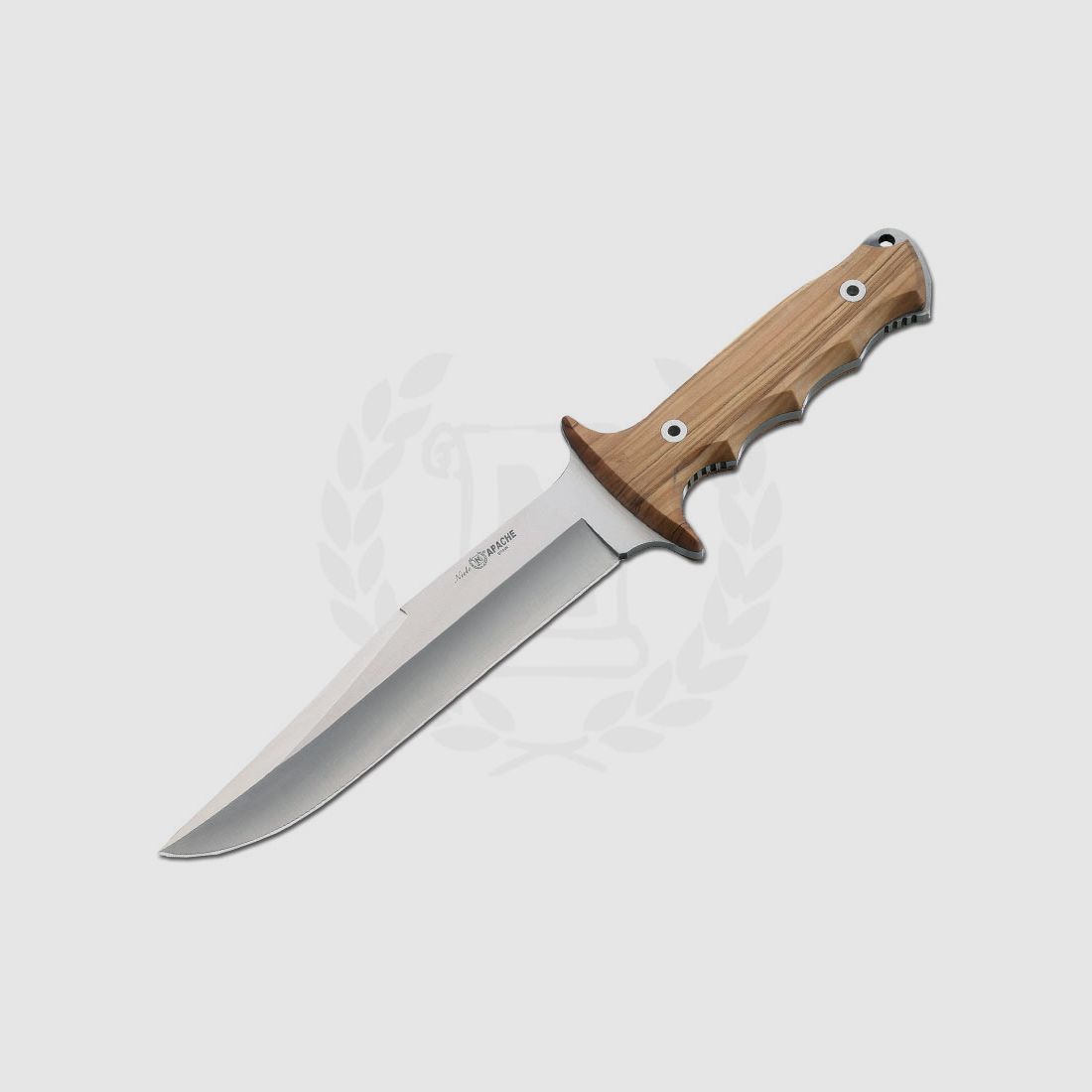 Noże Bowie