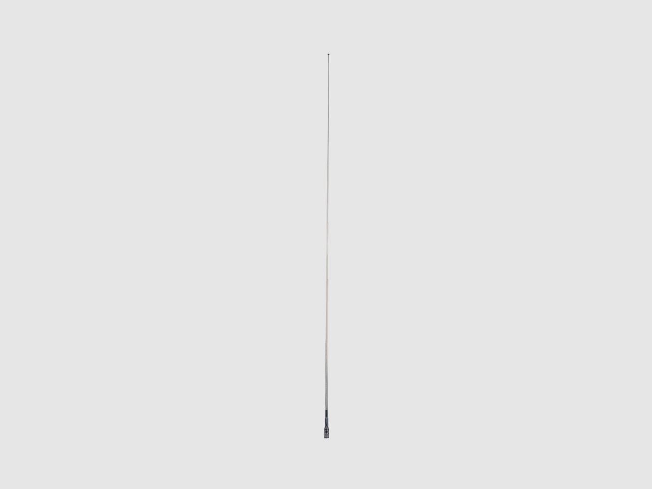 Flexible zentrale Antenne Rantech Strenus 1m kompatibel mit Garmin, Bild 3 von 3