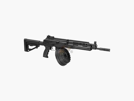 LCK-16 S-AEG -F- - LCT