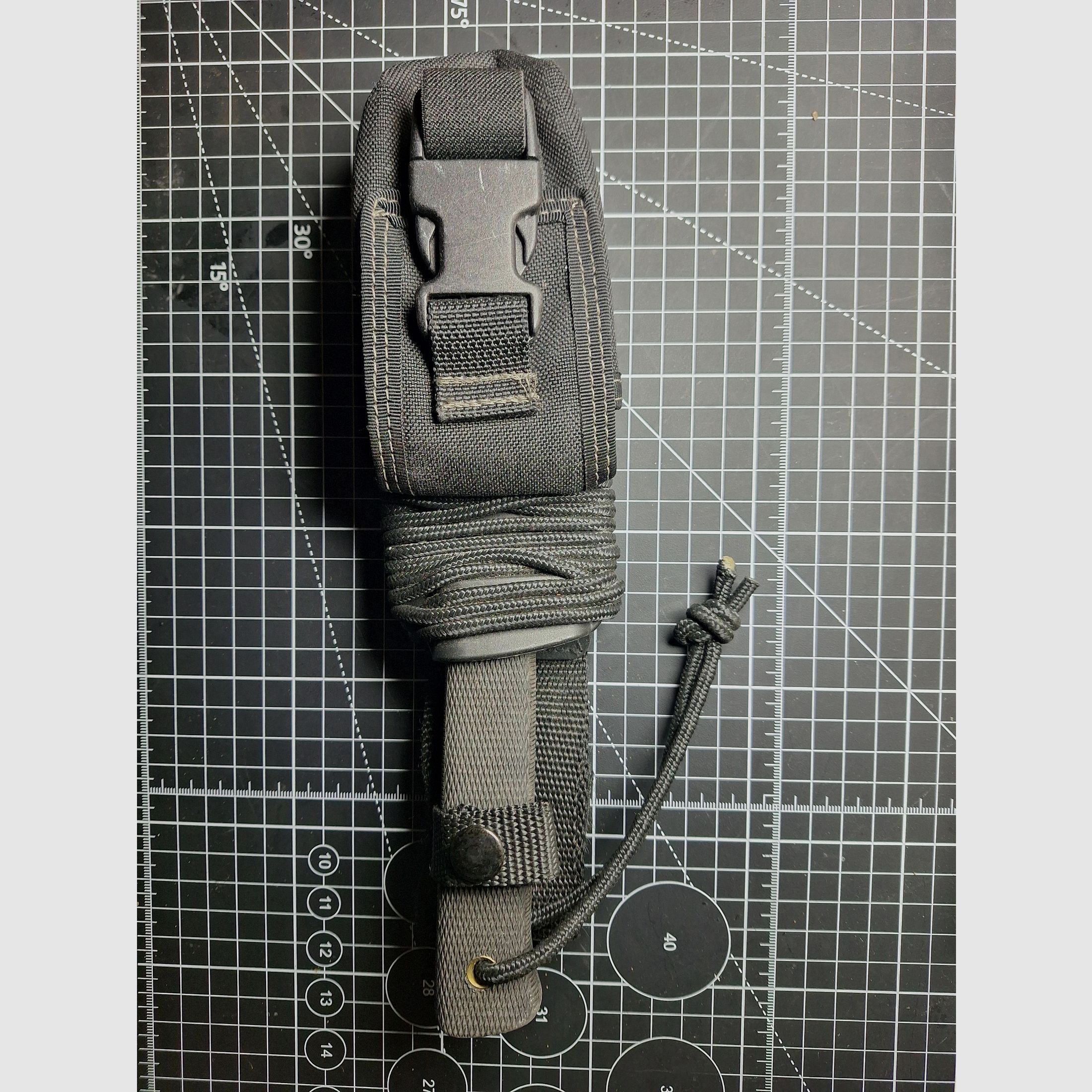 Cold Steel Master Hunter 